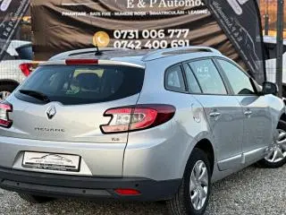 Renault Megane ENERGY TCe 115 Start & Stop LIMITED