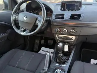 Renault Megane ENERGY TCe 115 Start & Stop LIMITED