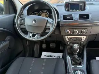 Renault Megane ENERGY TCe 115 Start & Stop LIMITED - 6