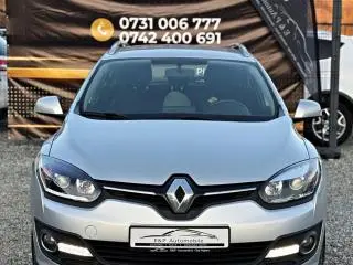 Renault Megane ENERGY TCe 115 Start & Stop LIMITED - 9