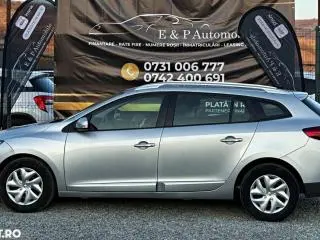Renault Megane ENERGY TCe 115 Start & Stop LIMITED - 10