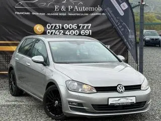 Volkswagen Golf 1.6 TDI BMT Comfortline - 9