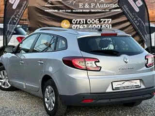 Renault Megane ENERGY TCe 115 Start & Stop LIMITED - 11