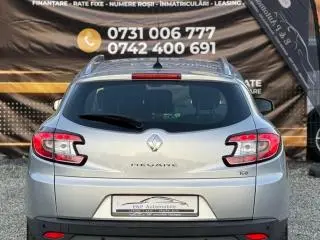 Renault Megane ENERGY TCe 115 Start & Stop LIMITED - 12