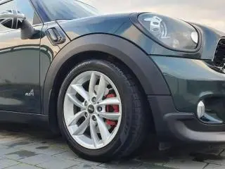 Mini Cooper S Countryman ALL4 ,1,6cmc.,Euro5,John Cooper.WORKS 220CP,Benzina