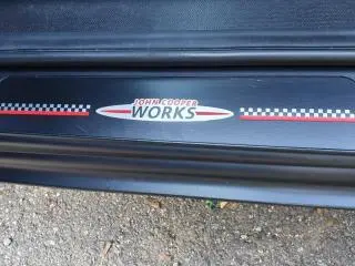 Mini Cooper S Countryman ALL4 ,1,6cmc.,Euro5,John Cooper.WORKS 220CP,Benzina