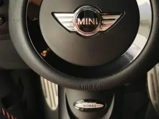 Mini Cooper S Countryman ALL4 ,1,6cmc.,Euro5,John Cooper.WORKS 220CP,Benzina - 7