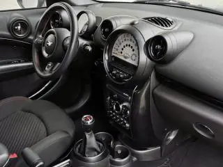 Mini Cooper S Countryman ALL4 ,1,6cmc.,Euro5,John Cooper.WORKS 220CP,Benzina - 8