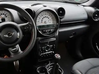 Mini Cooper S Countryman ALL4 ,1,6cmc.,Euro5,John Cooper.WORKS 220CP,Benzina - 9