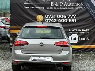 Volkswagen Golf 1.6 TDI BMT Comfortline - 11