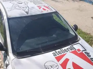 Vand Dacia Logan an 2021, 37500Km, benzina , 990 cmc, impecabila - 7
