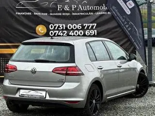 Volkswagen Golf 1.6 TDI BMT Comfortline - 13