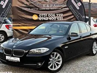BMW Seria 5 520i Aut. Modern Line