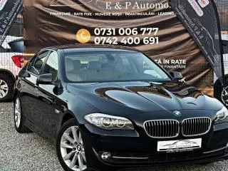 BMW Seria 5 520i Aut. Modern Line