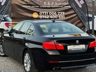 BMW Seria 5 520i Aut. Modern Line