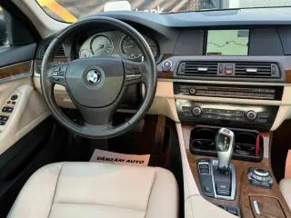 BMW Seria 5 520i Aut. Modern Line