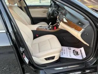 BMW Seria 5 520i Aut. Modern Line - 6