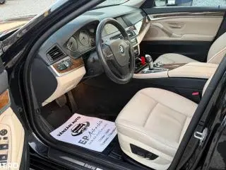 BMW Seria 5 520i Aut. Modern Line - 7