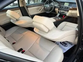 BMW Seria 5 520i Aut. Modern Line - 8