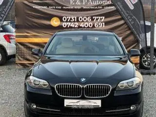 BMW Seria 5 520i Aut. Modern Line - 9