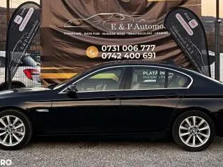 BMW Seria 5 520i Aut. Modern Line - 10