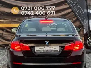 BMW Seria 5 520i Aut. Modern Line - 11