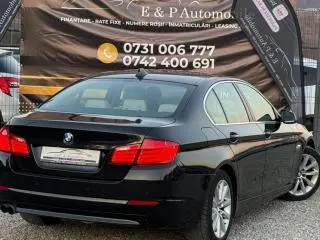 BMW Seria 5 520i Aut. Modern Line - 12
