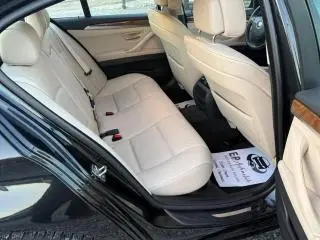 BMW Seria 5 520i Aut. Modern Line - 14