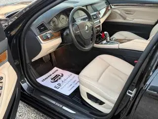 BMW Seria 5 520i Aut. Modern Line - 18