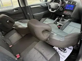 Citroën C4 VTi 95 Cool & Sound - 6