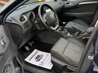 Citroën C4 VTi 95 Cool & Sound - 7