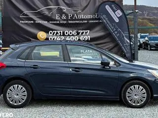 Citroën C4 VTi 95 Cool & Sound - 12