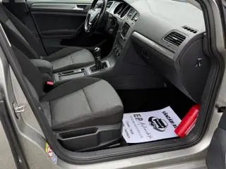 Volkswagen Golf 1.6 TDI BMT Comfortline - 17