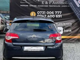 Citroën C4 VTi 95 Cool & Sound - 13