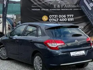 Citroën C4 VTi 95 Cool & Sound - 15