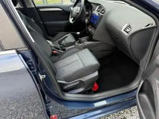 Citroën C4 VTi 95 Cool & Sound - 20