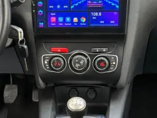 Citroën C4 VTi 95 Cool & Sound - 21