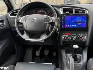 Citroën C4 VTi 95 Cool & Sound - 22