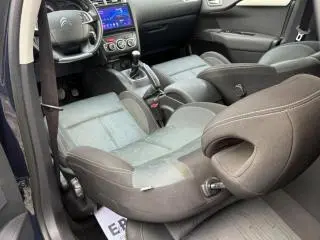 Citroën C4 VTi 95 Cool & Sound - 23
