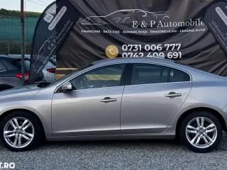 Volvo S60 D2 Start-Stop Momentum