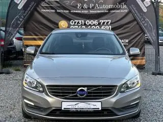 Volvo S60 D2 Start-Stop Momentum