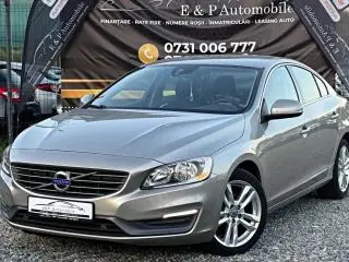 Volvo S60 D2 Start-Stop Momentum