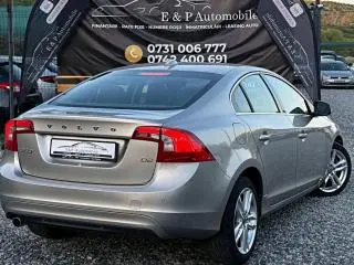 Volvo S60 D2 Start-Stop Momentum