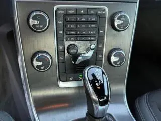 Volvo S60 D2 Start-Stop Momentum