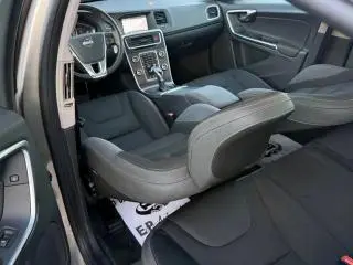 Volvo S60 D2 Start-Stop Momentum - 6