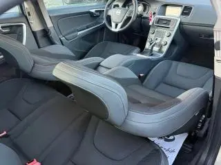 Volvo S60 D2 Start-Stop Momentum - 7