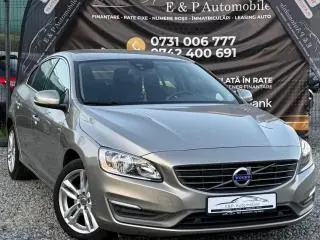 Volvo S60 D2 Start-Stop Momentum - 8