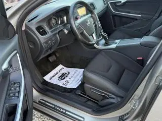 Volvo S60 D2 Start-Stop Momentum - 9