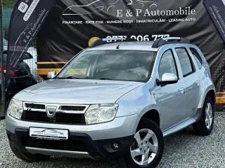 Dacia Duster 1.5 dCi 4x2 Laureate