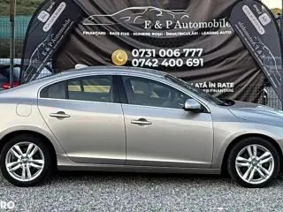 Volvo S60 D2 Start-Stop Momentum - 10